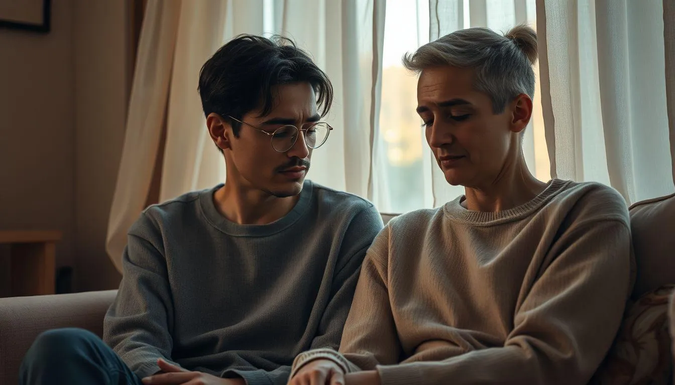 Cancer: Pelindung Emosional yang Penuh Kasih (c) Ilustrasi AI