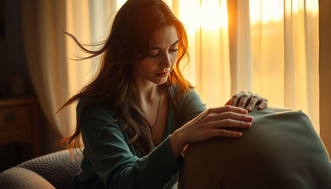 Pisces: Empatik dengan Intuisi Mendalam (c) Ilustrasi AI