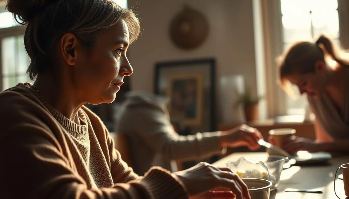 Virgo: Perhatian pada Detail Emosional (c) Ilustrasi AI