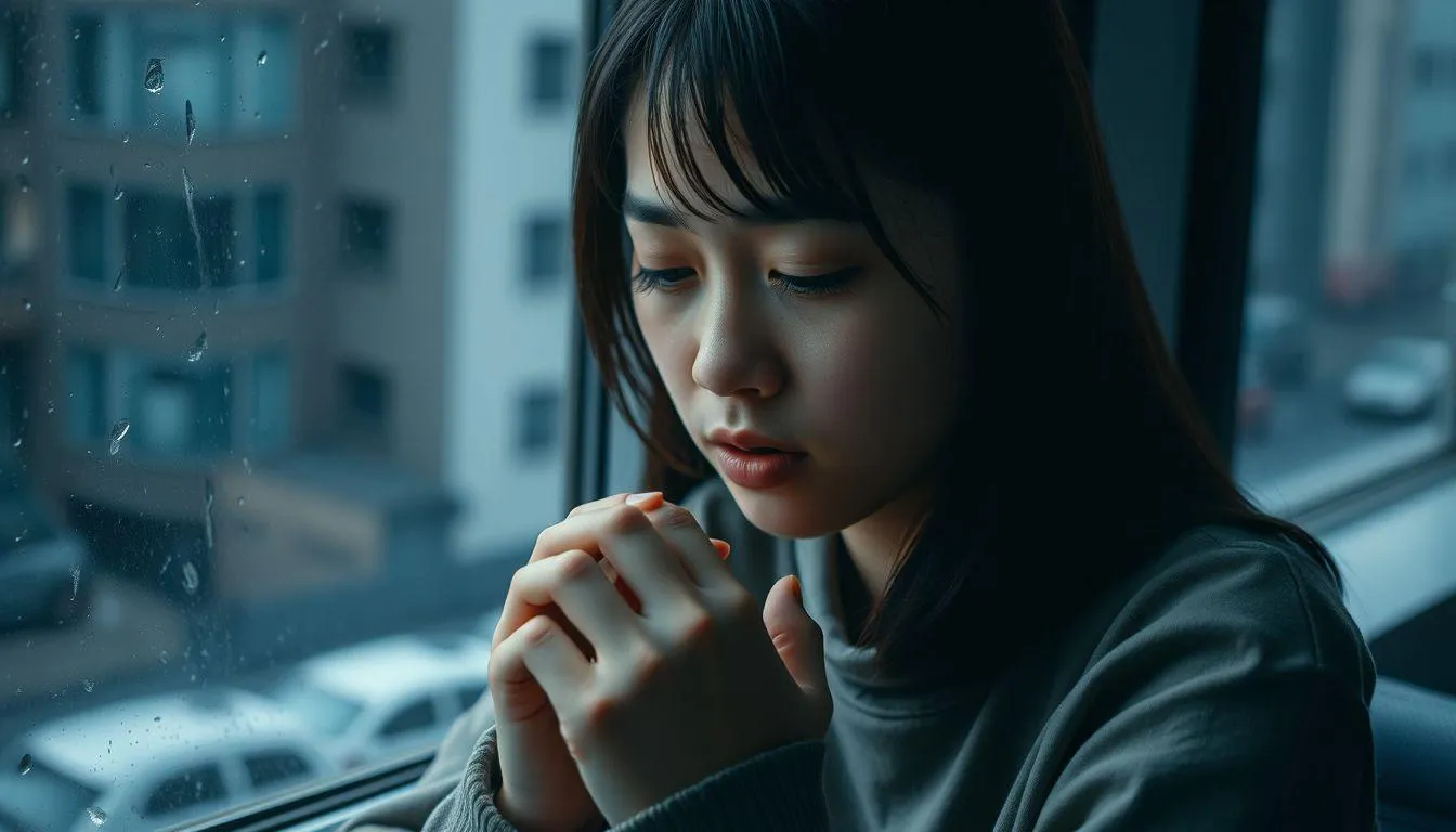 Pengertian Rasa Minder dalam Konteks Astrologi (c) Ilustrasi AI