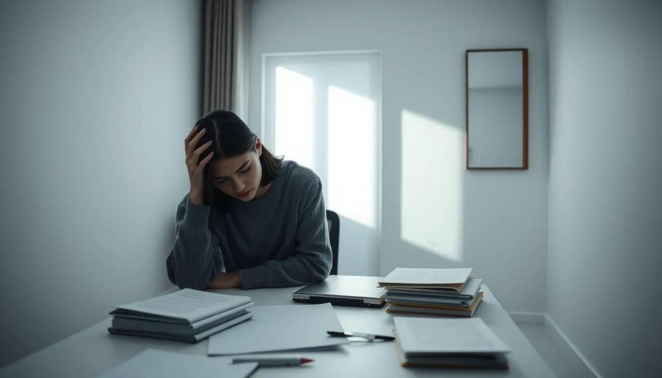 Virgo: Perfeksionis yang Mudah Merasa Tidak Cukup (c) Ilustrasi AI