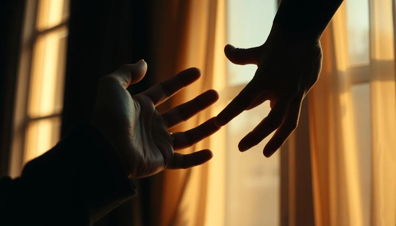 Faktor-Faktor yang Mempengaruhi Kecenderungan Berkhianat (c) Ilustrasi AI