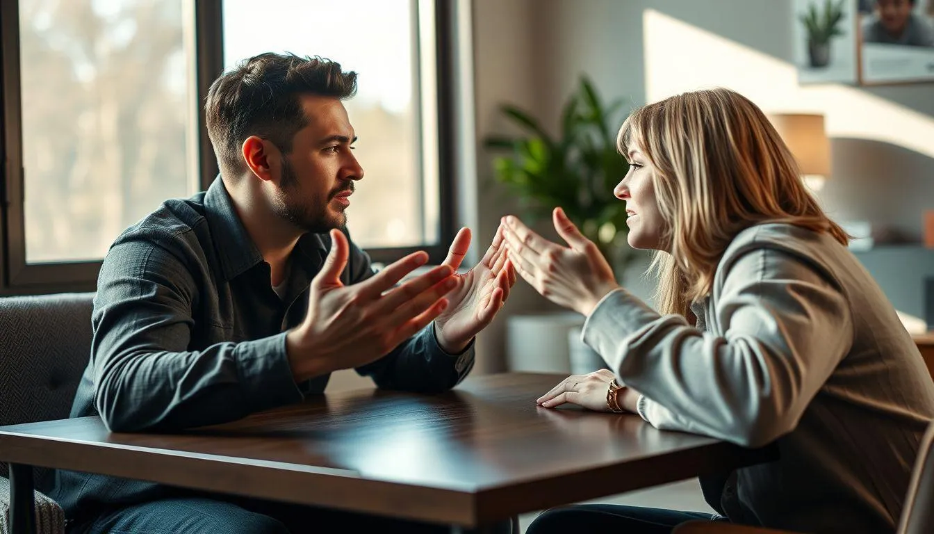 Cara Menghadapi Zodiak yang Mudah Berkhianat (c) Ilustrasi AI