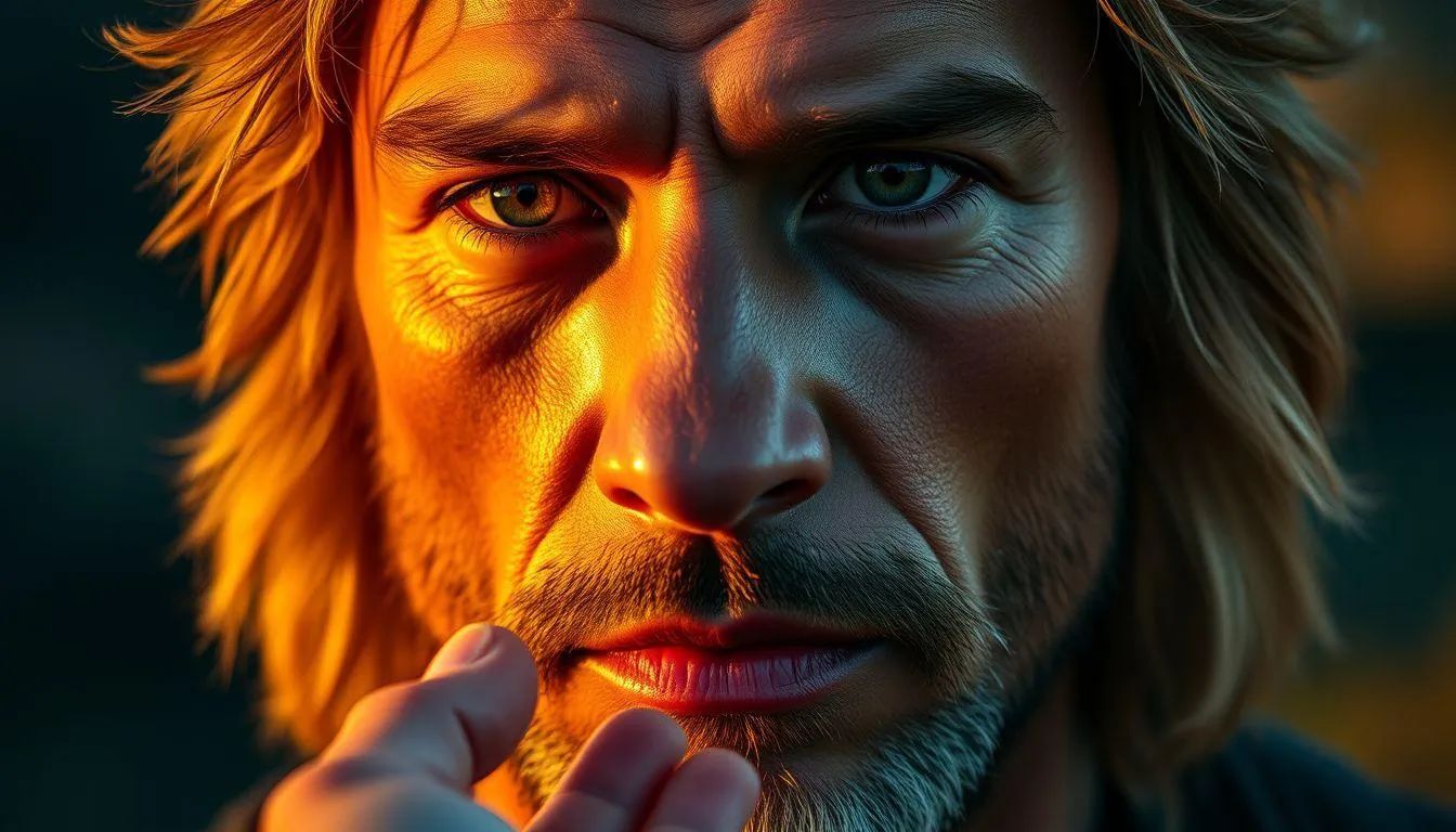 Leo: Jatuh Cinta pada Perhatian yang Personal (c) Ilustrasi AI