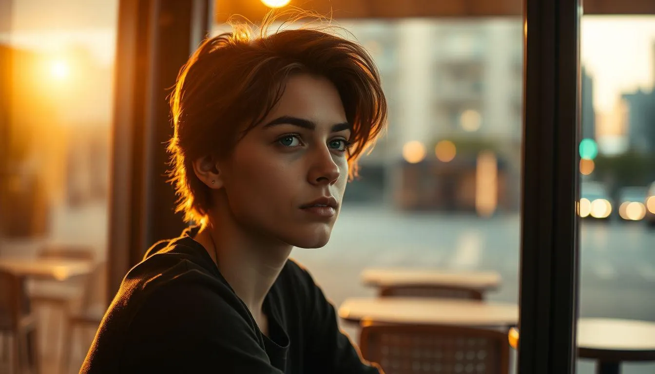 Pengertian Zodiak yang Mudah Jatuh Cinta Tapi Cepat Bosan (c) Ilustrasi AI