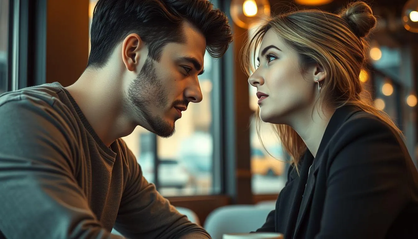 Daftar Zodiak yang Paling Mudah Jatuh Cinta Tapi Cepat Bosan (c) Ilustrasi AI