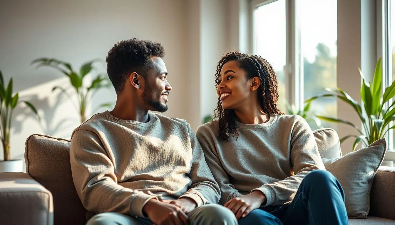 Cara Mengatasi Sifat Mudah Bosan dalam Hubungan (c) Ilustrasi AI