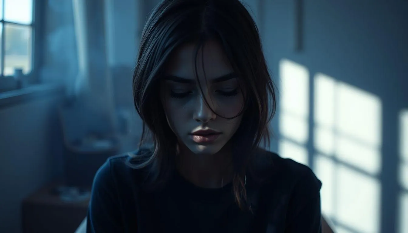 Daftar Zodiak Paling Mudah Menyerah (c) Ilustrasi AI