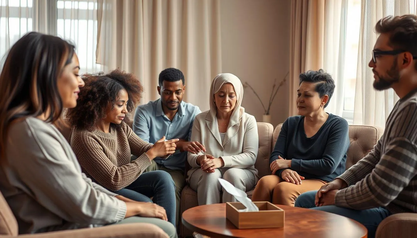 Cara Mendukung Zodiak yang Mudah Menyerah (c) Ilustrasi AI