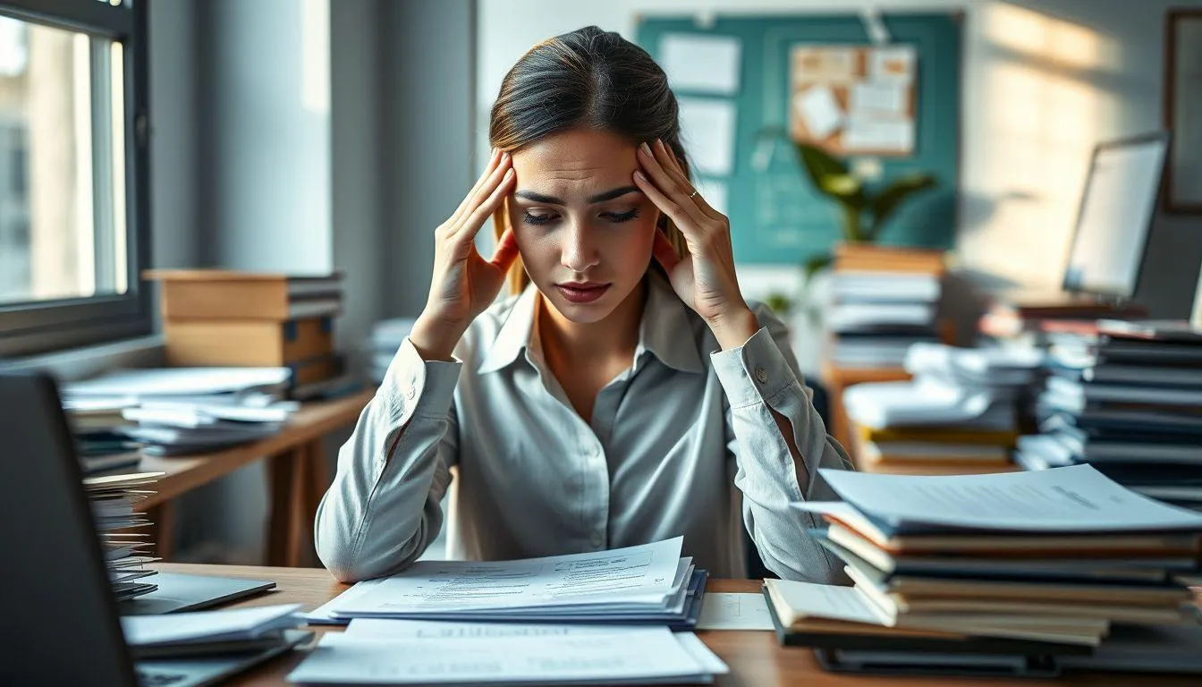 Daftar Zodiak Paling Mudah Panik (c) Ilustrasi AI