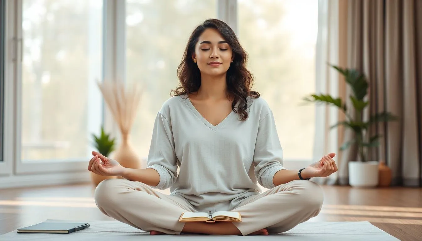 Cara Mengatasi Kepanikan Berdasarkan Zodiak (c) Ilustrasi AI