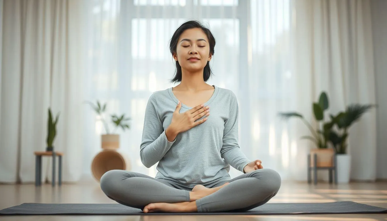 Tips Umum Mengelola Kepanikan (c) Ilustrasi AI