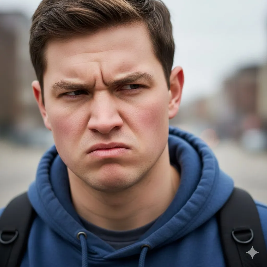 Cancer: Sensitif dan Mudah Terbebani Emosi (c) Ilustrasi AI