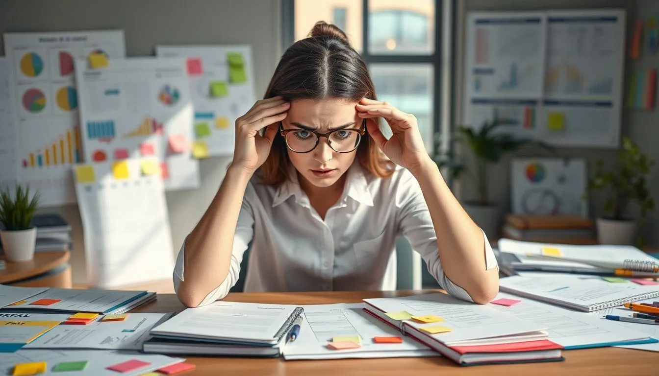 Virgo: Perfeksionis yang Sulit Melepaskan Kontrol (c) Ilustrasi AI