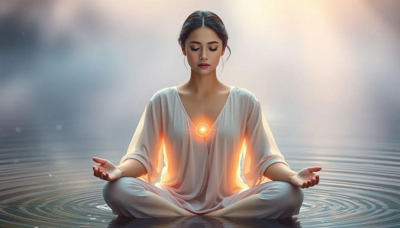 Pisces: Empati Tinggi dengan Pendekatan Lembut (c) Ilustrasi AI