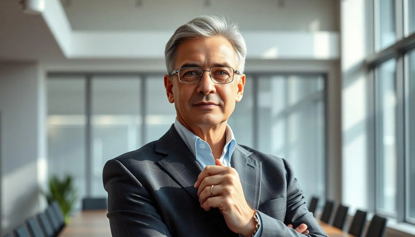 Capricorn: Kedewasaan dan Disiplin dalam Mengelola Emosi (c) Ilustrasi AI