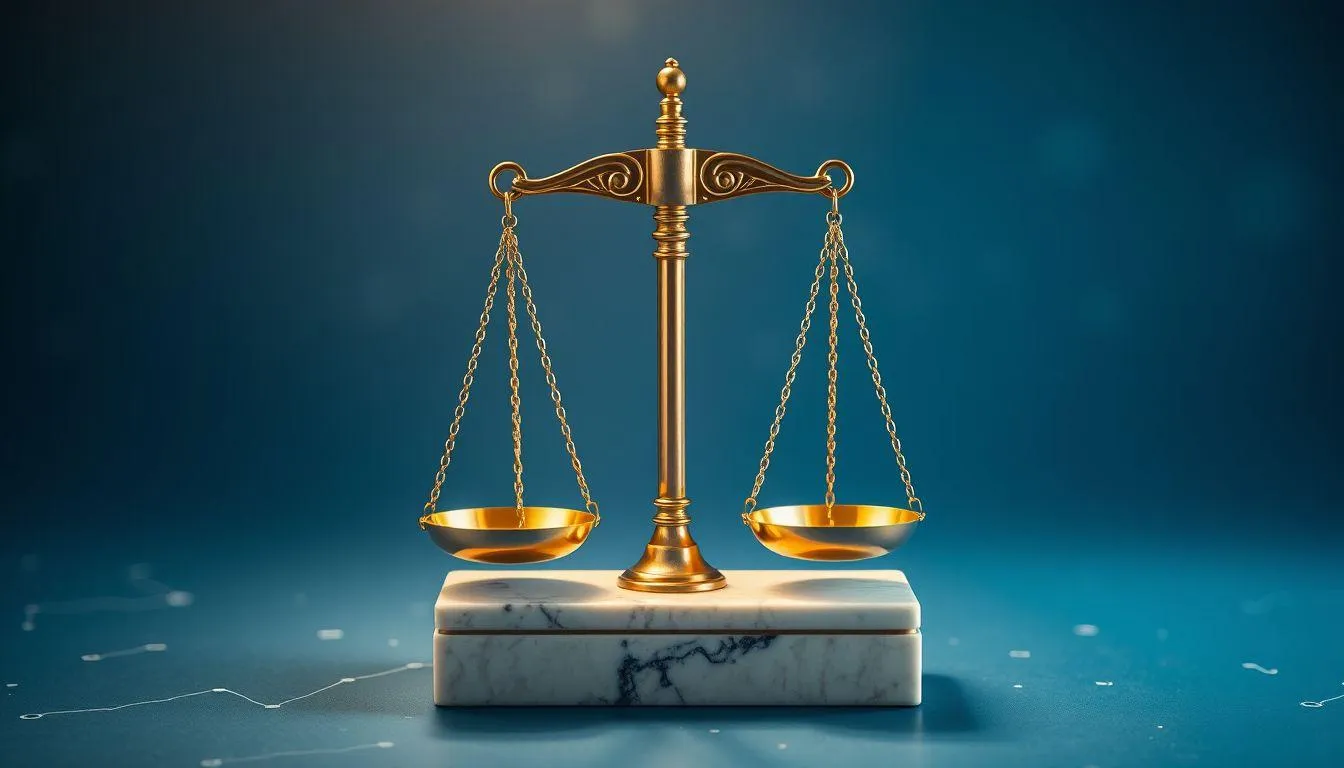 FAQ: Pertanyaan Umum tentang Zodiak Paling Netral dalam Konflik (c) Ilustrasi AI