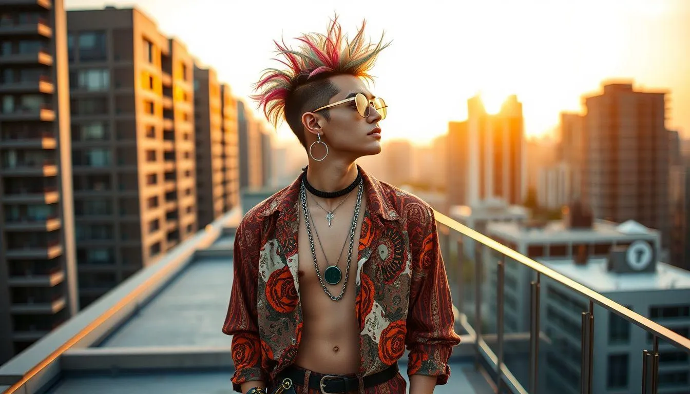 Aquarius: Visioner yang Mengikuti Irama Sendiri (c) Ilustrasi AI