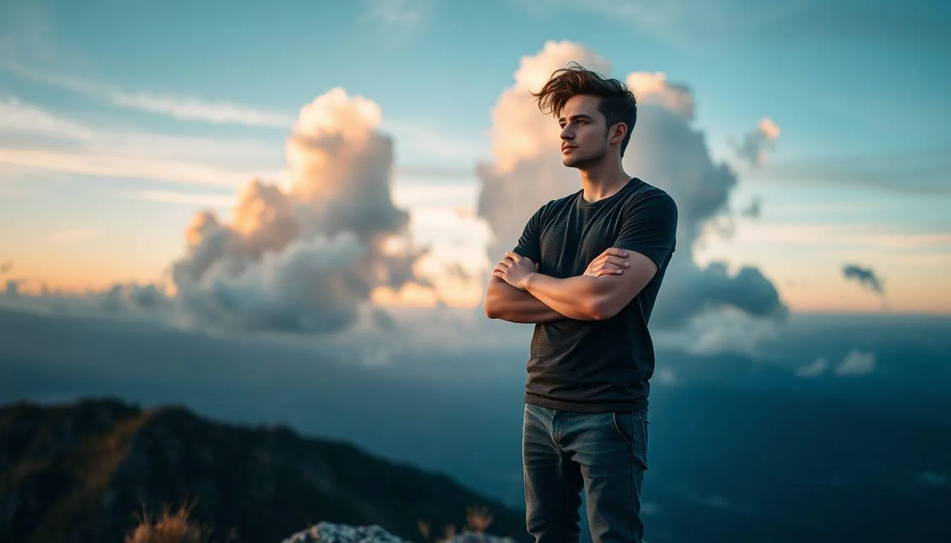 FAQ: Pertanyaan Umum tentang Zodiak Paling Nggak Butuh Validasi (c) Ilustrasi AI