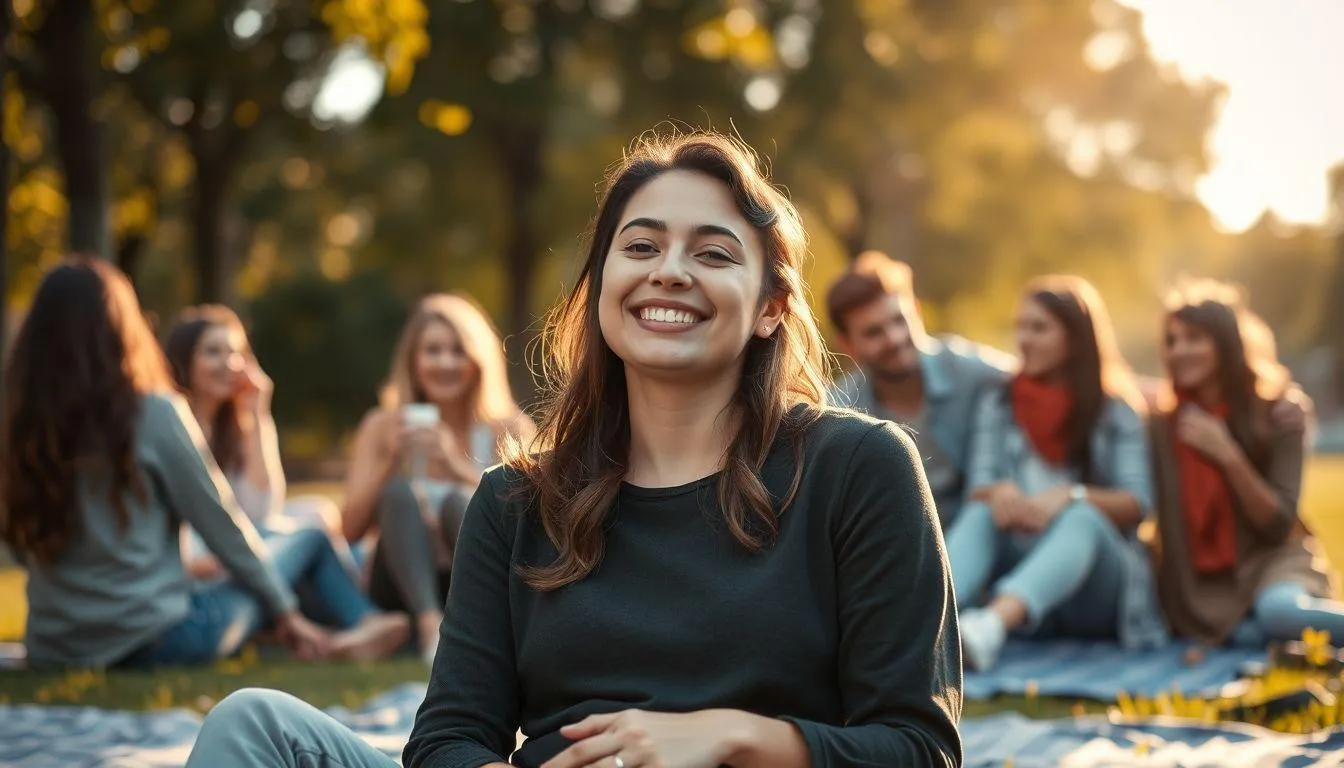 Kelebihan Memiliki Sifat Tidak Kompetitif (c) Ilustrasi AI