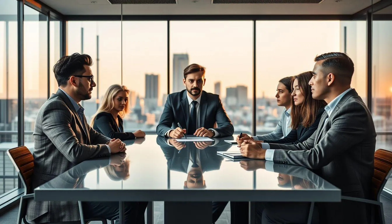 Pengertian Zodiak yang Tidak Suka Basa-Basi (c) Ilustrasi AI