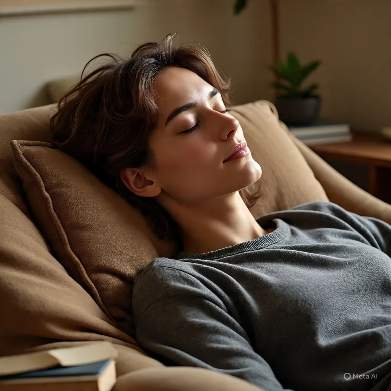 FAQ: Pertanyaan Umum tentang Zodiak Paling Nggak Suka Basa-Basi (c) Ilustrasi AI