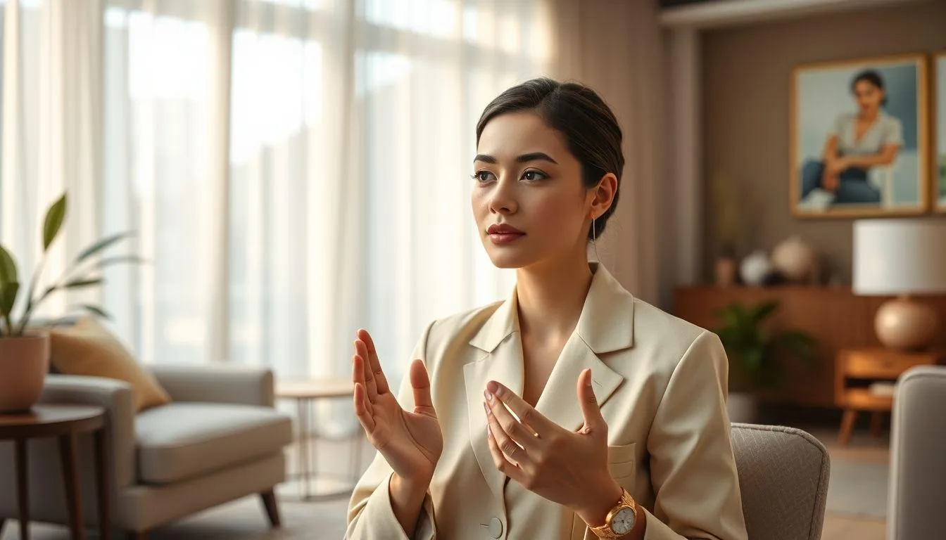 Libra: Sang Diplomat yang Cinta Kedamaian (c) Ilustrasi AI