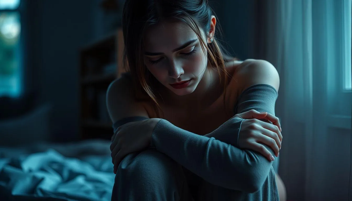 Pisces: Sensitif dan Empatik (c) Ilustrasi AI