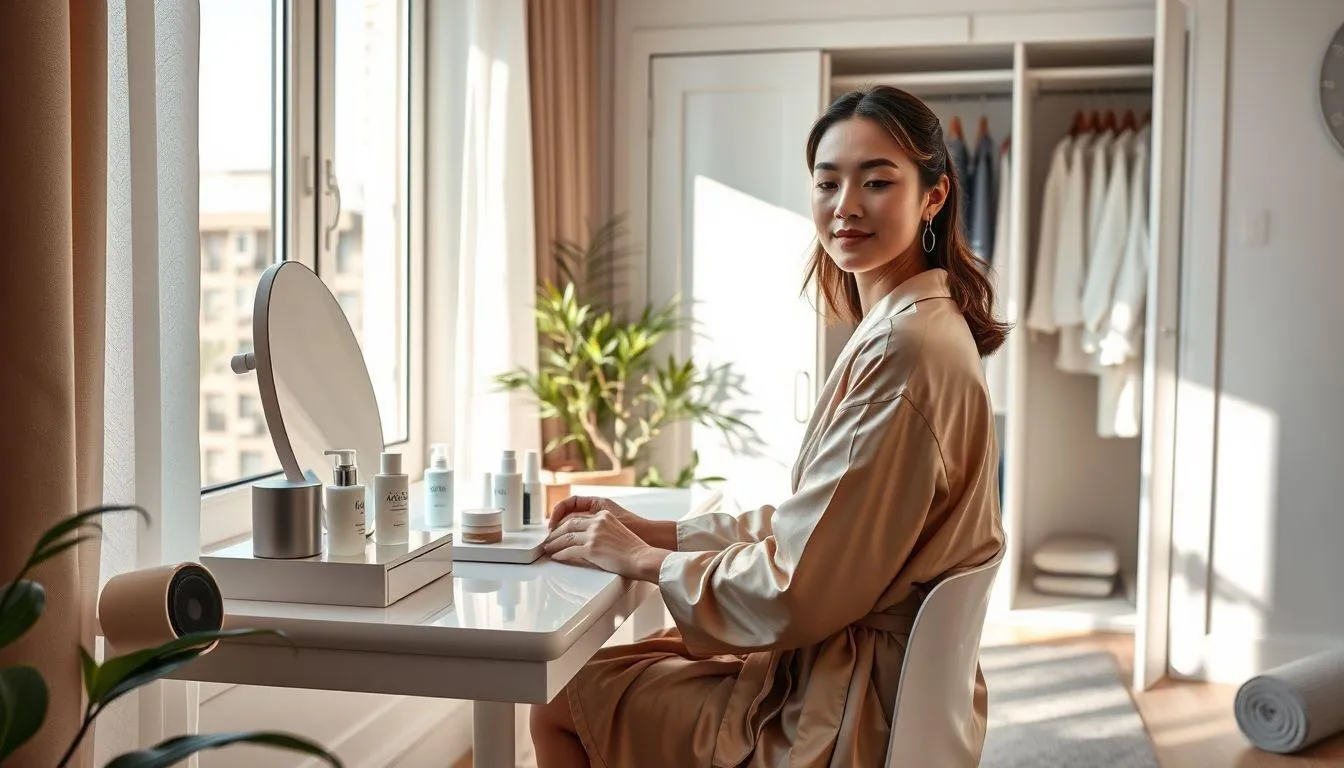 Libra: Keseimbangan Melalui Rutinitas (c) Ilustrasi AI