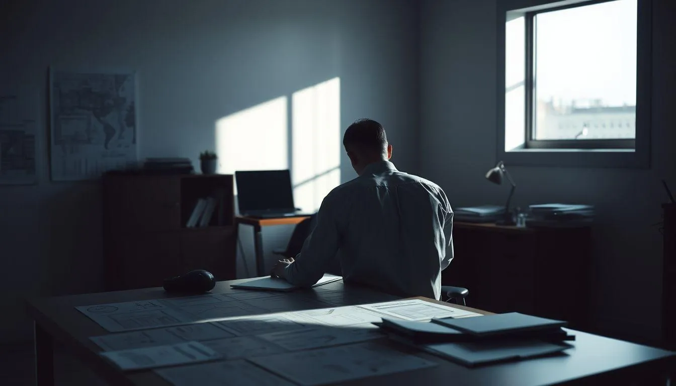 Pengertian Zodiak yang Nyaman di Balik Layar (c) Ilustrasi AI