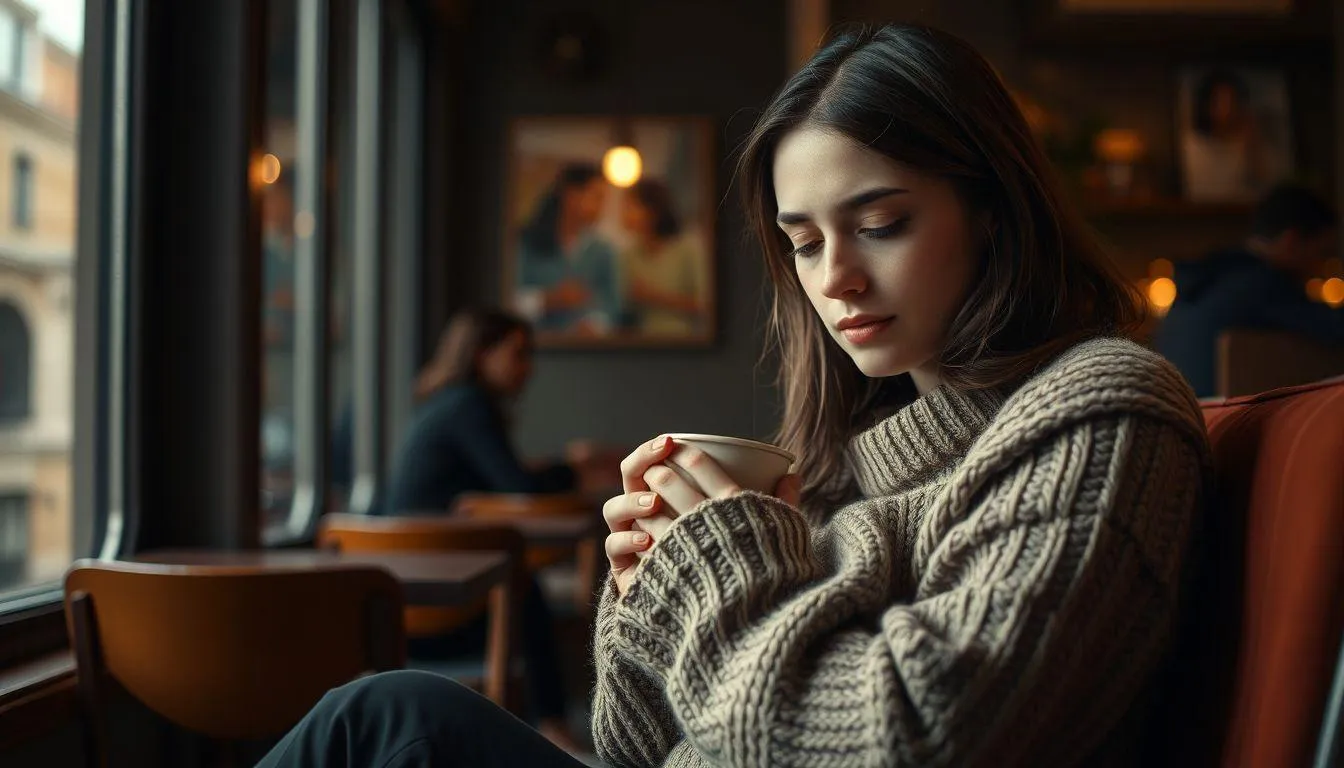 Cancer: Sensitif dan Butuh Rasa Aman Emosional (c) Ilustrasi AI