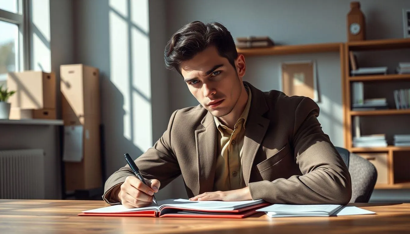 Capricorn: Ambisius Namun Tertutup (c) Ilustrasi AI