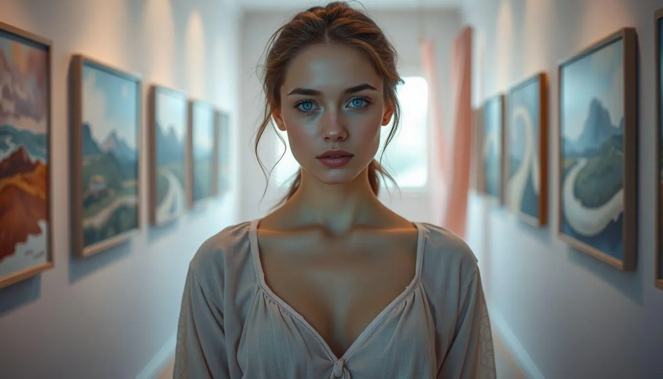 Pisces dan Taurus: Dua Zodiak Lain yang Nyaman di Balik Layar (c) Ilustrasi AI