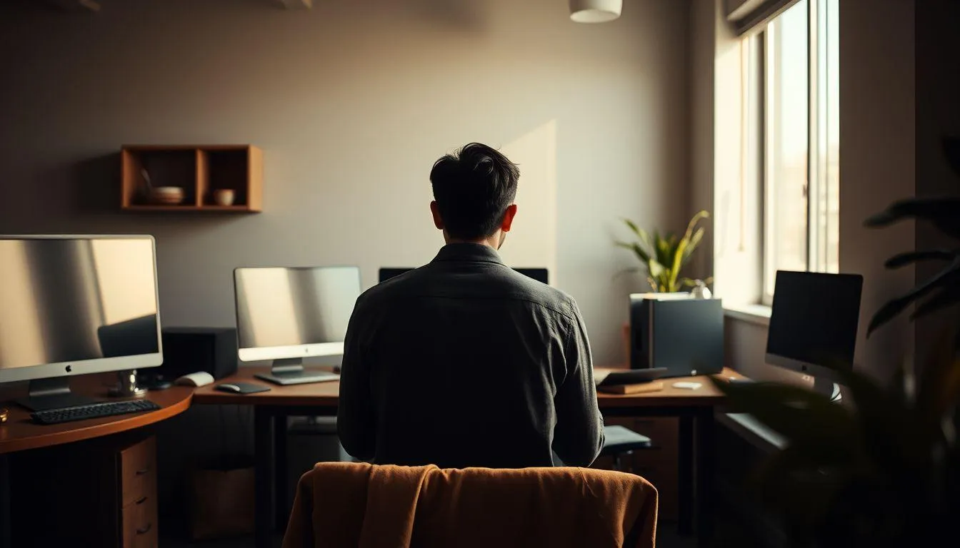 FAQ: Pertanyaan Umum tentang Zodiak Paling Nyaman di Balik Layar (c) Ilustrasi AI