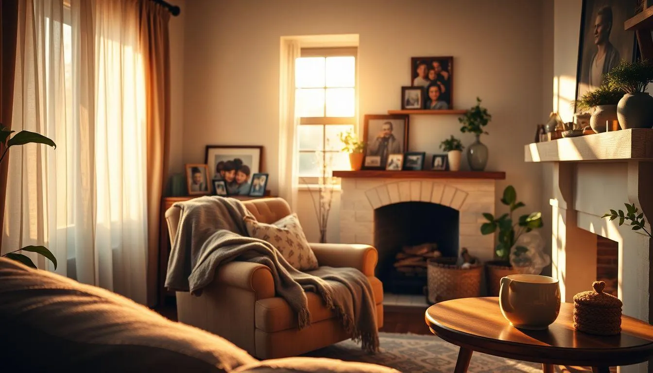 Cancer: Pencari Keamanan Emosional (c) Ilustrasi AI