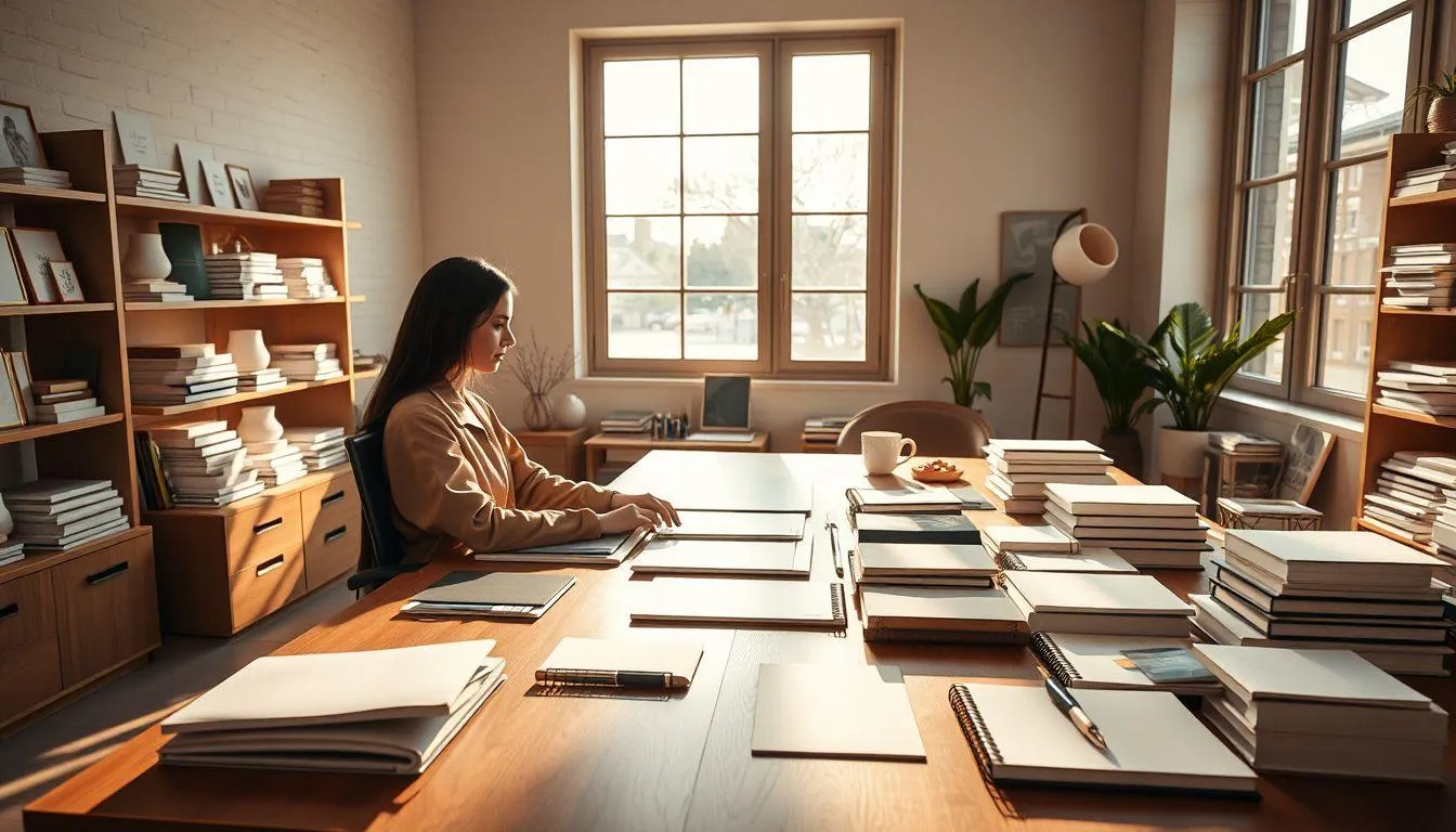 Virgo: Perfeksionis yang Menghindari Ketidakpastian (c) Ilustrasi AI