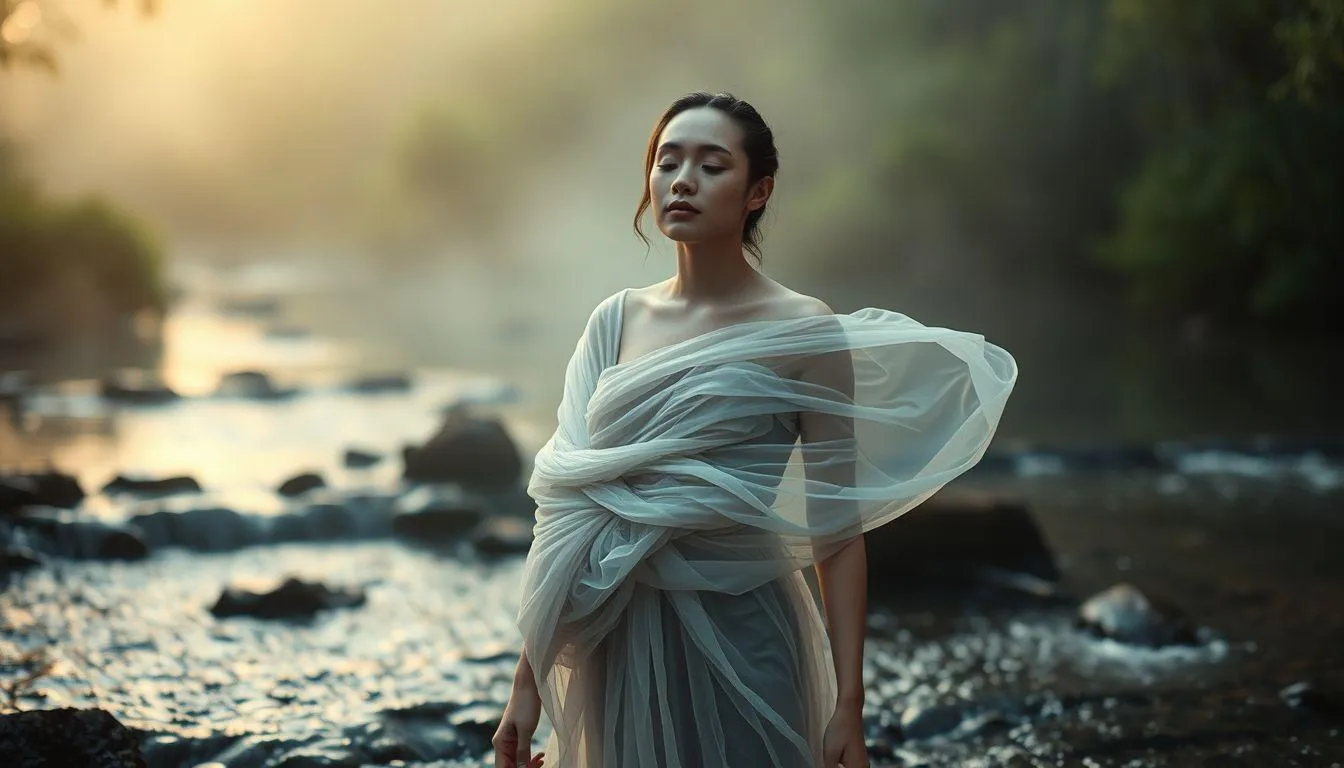 Pisces: Pengikut yang Penuh Pengertian (c) Ilustrasi AI