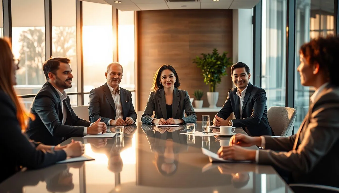 Libra: Pengikut yang Mencari Keseimbangan (c) Ilustrasi AI