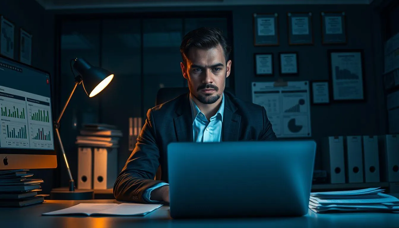 Capricorn: Pekerja Keras yang Mandiri (c) Ilustrasi AI