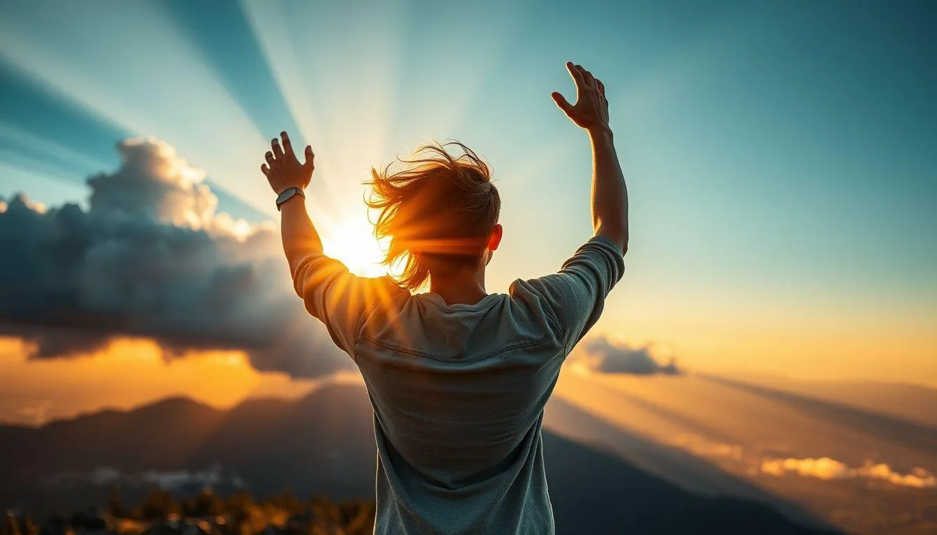 Pengertian Optimisme dalam Konteks Zodiak (c) Ilustrasi AI