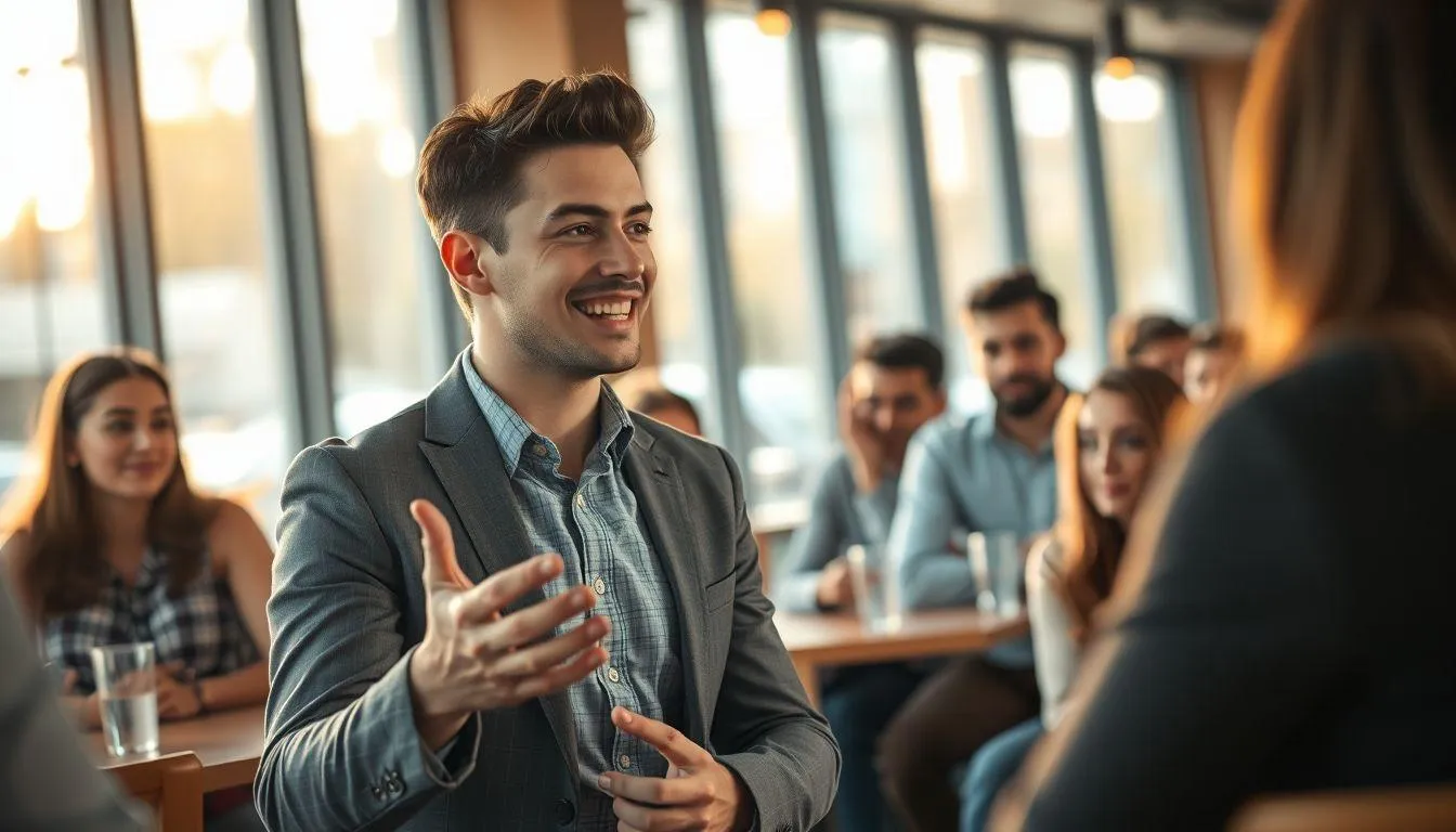 Gemini: Komunikator Ulung yang Tak Pernah Kehabisan Topik (c) Ilustrasi AI