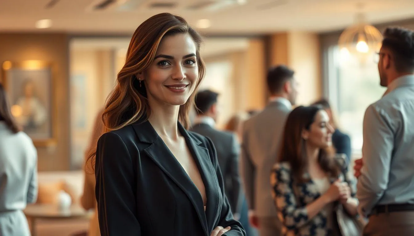 Libra: Diplomat Sosial yang Menciptakan Keharmonisan (c) Ilustrasi AI