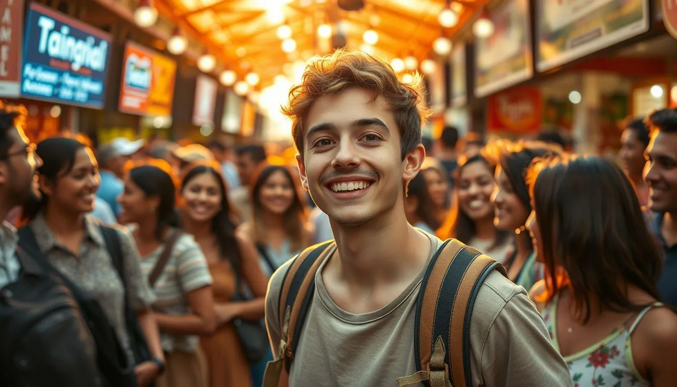 Sagitarius: Petualang Sosial yang Penuh Antusiasme (c) Ilustrasi AI