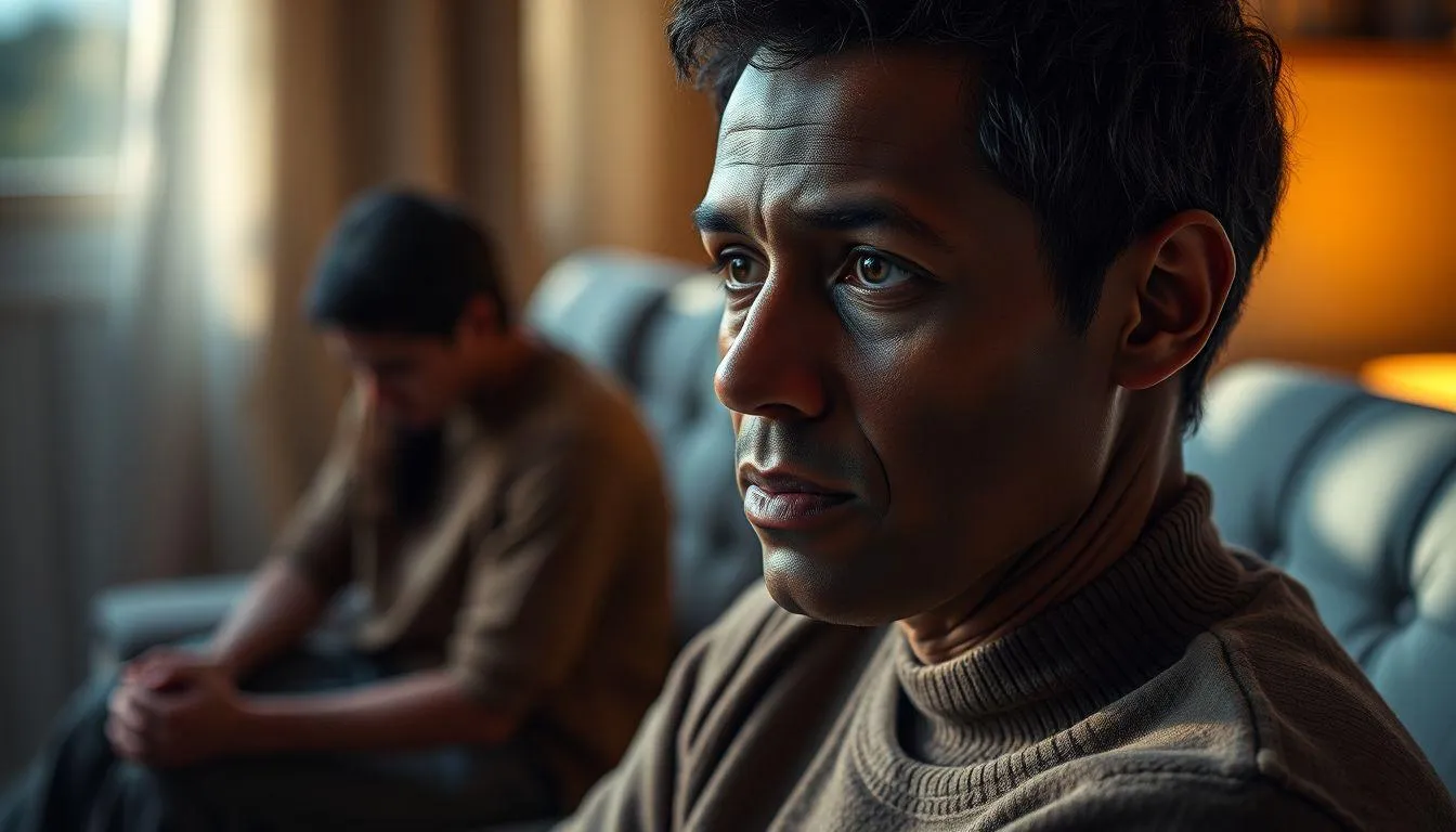 Cancer: Kepekaan Emosional yang Mendalam (c) Ilustrasi AI