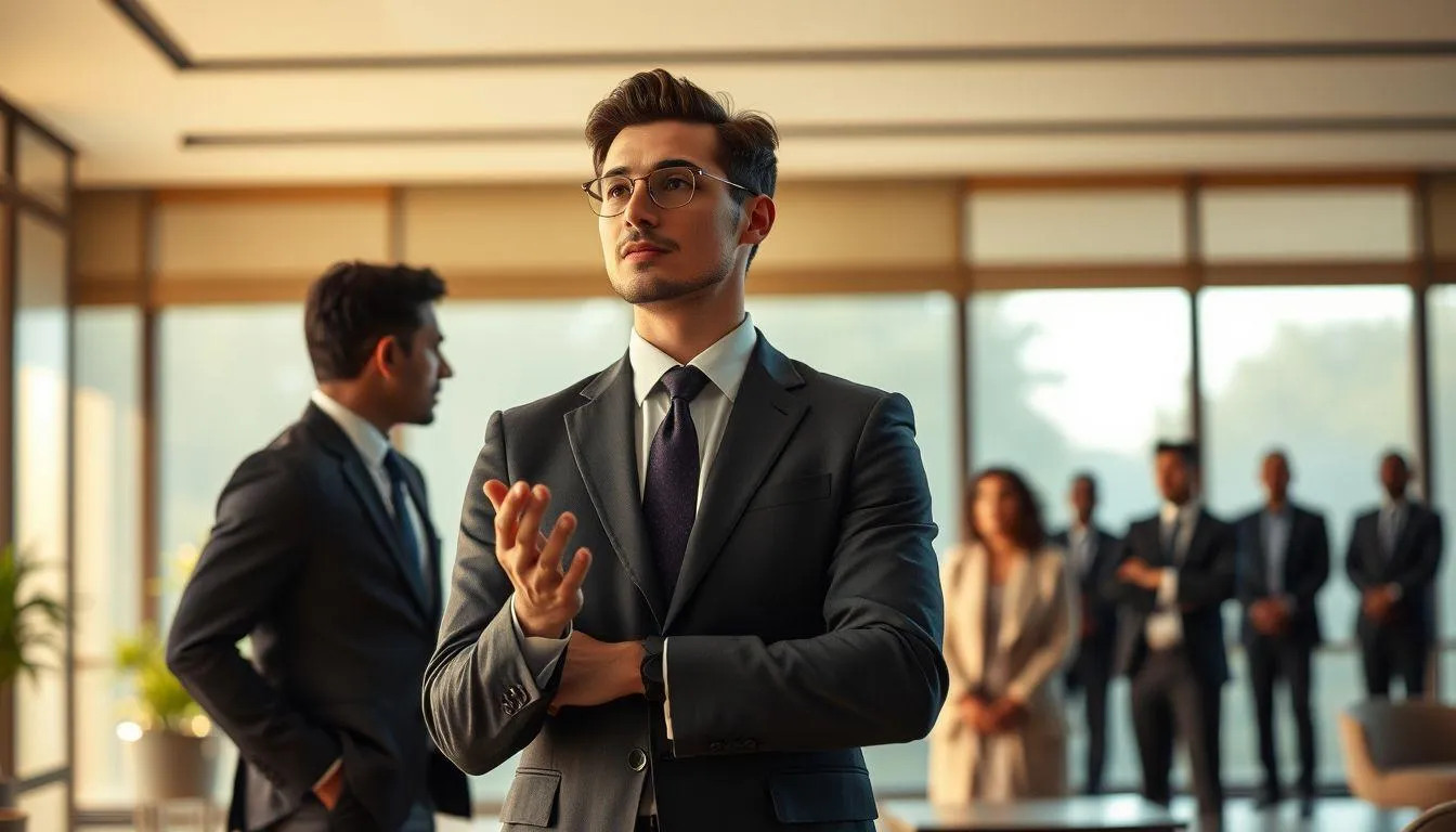 Libra: Menjaga Harmoni dengan Sensitivitas Sosial (c) Ilustrasi AI