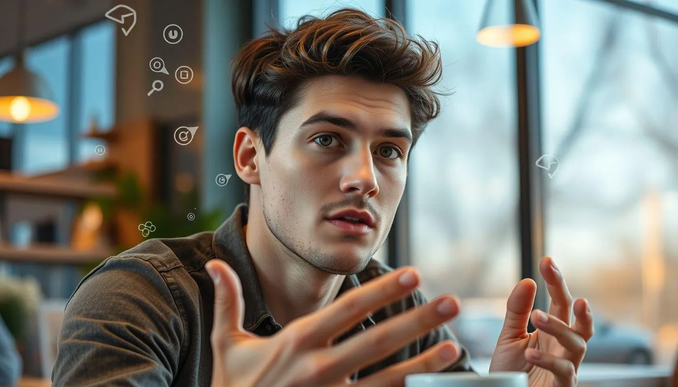 Gemini: Kecepatan Menangkap Informasi Sosial (c) Ilustrasi AI