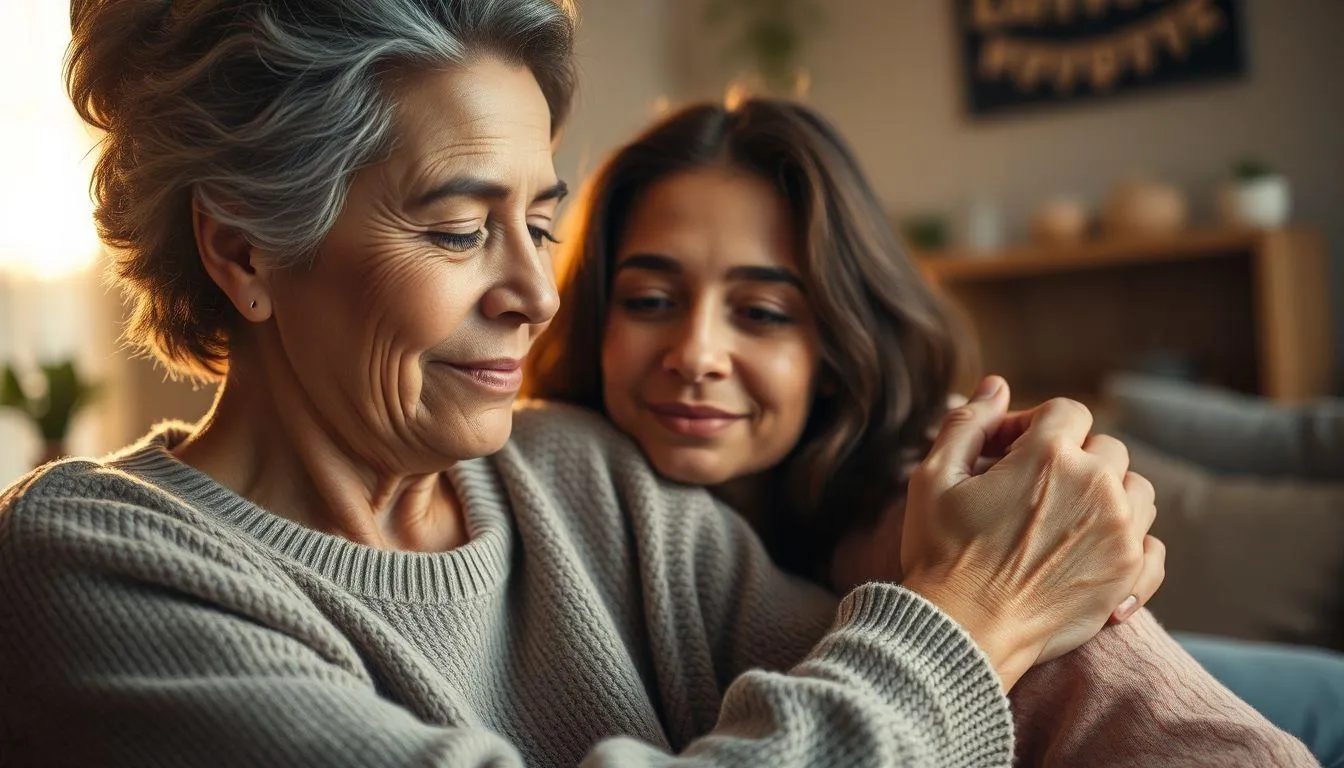 Cancer: Zodiak Paling Peduli dengan Naluri Keibuan (c) Ilustrasi AI