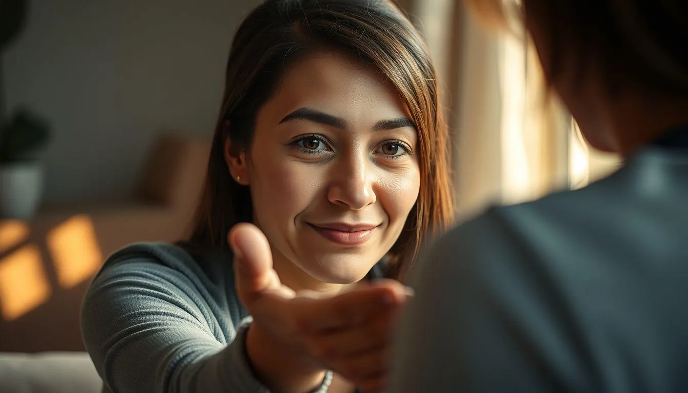 Pisces: Empati Tinggi dan Intuisi Kuat (c) Ilustrasi AI