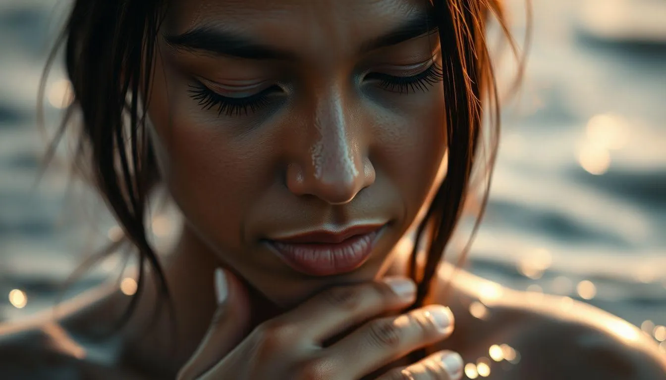 Apa Itu Kepekaan Emosional dalam Konteks Zodiak (c) Ilustrasi AI