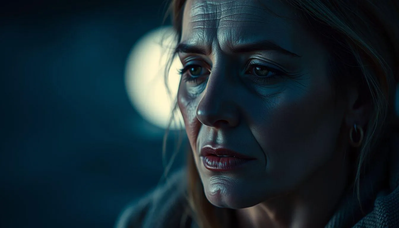 Cancer: Pengamat Emosi yang Sangat Tajam (c) Ilustrasi AI